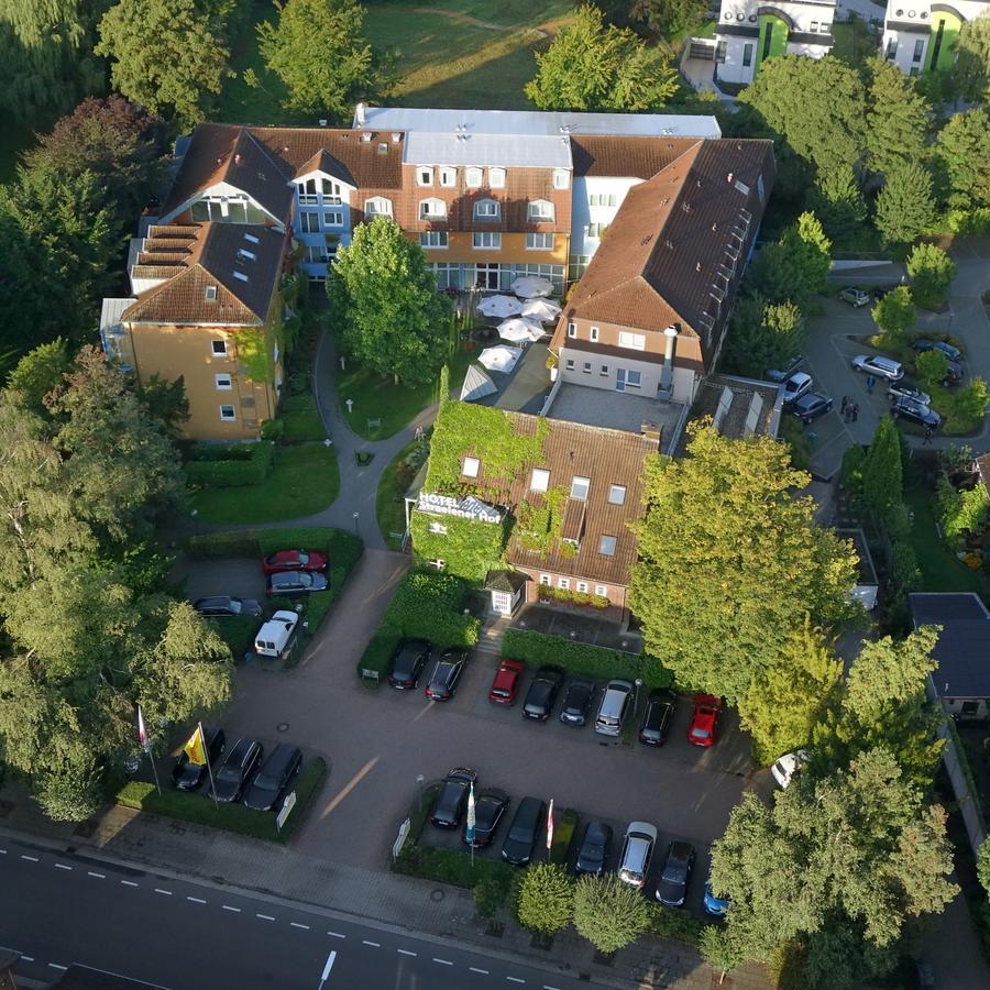 Straelener Hof 3*