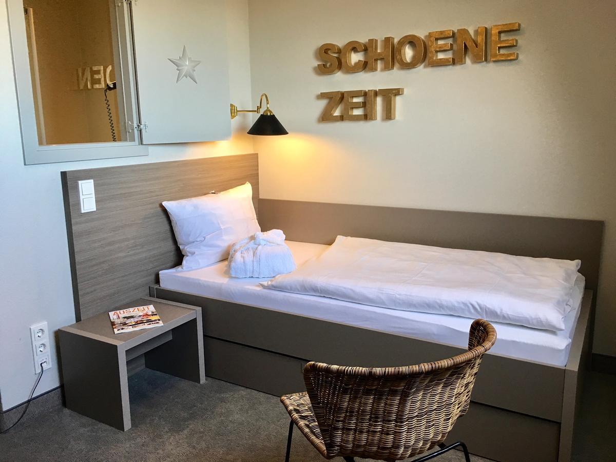 Straelener Hof Hotel 3*